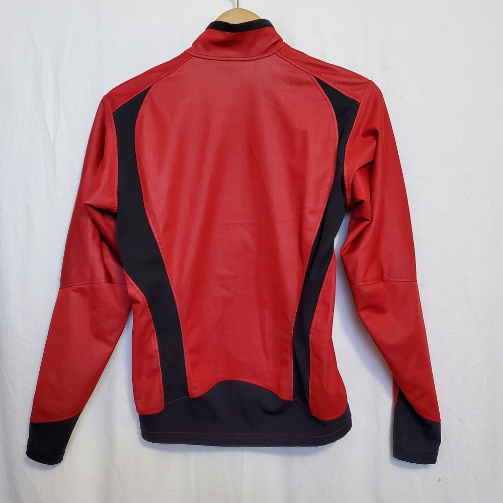 Mountain Hardware Windstopper Half Zip Pullover - image 3